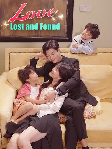 Love, Lost and Found(DUBBED)