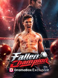 Fallen Champion