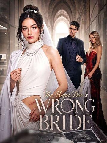 The Mafia Boss's Wrong Bride