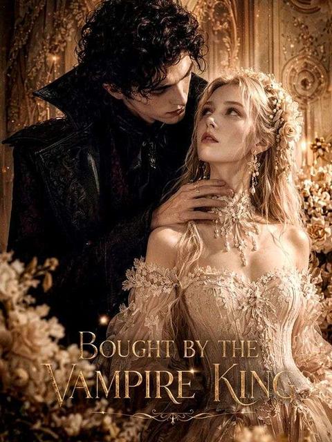 Bought by the Vampire King