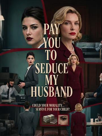 Pay You to Seduce My Husband