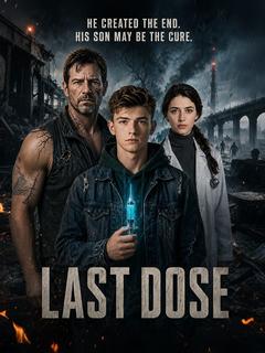 Last Dose