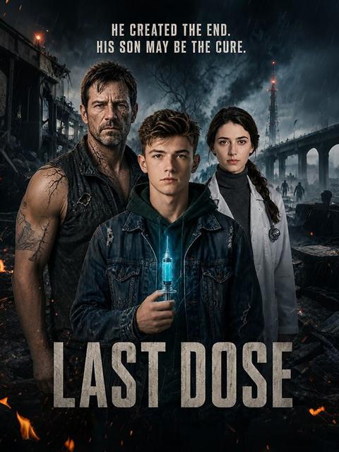 Last Dose