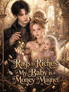 Rags to Riches: My Baby is a MoneyMagnet