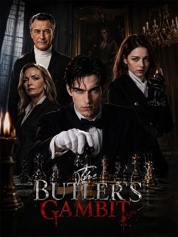 The Butler's Gambit