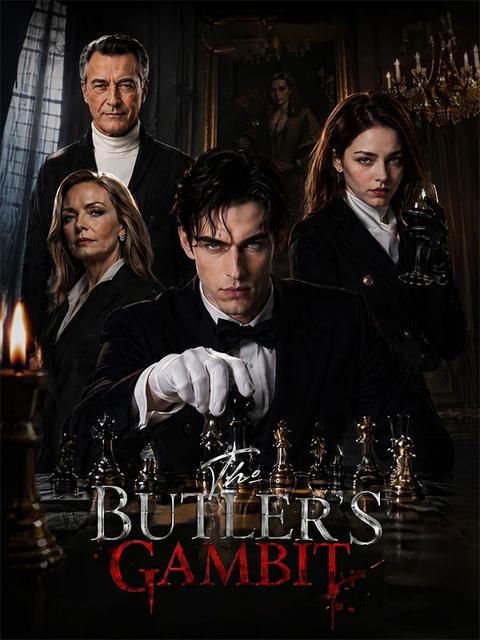 The Butler's Gambit