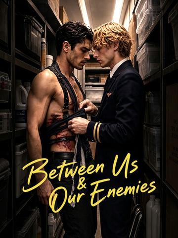 Between Us & Our Enemies