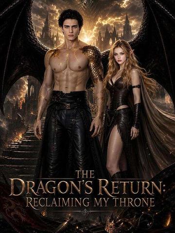 The Dragon's Return: Reclaiming My Throne