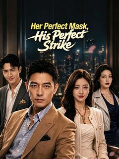 Her Perfect Mask, His Perfect Strike