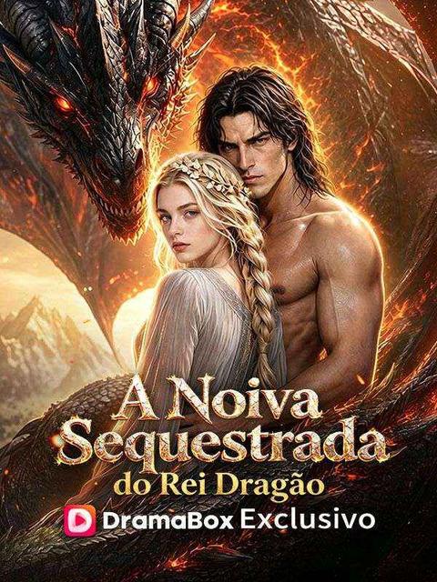 A Noiva Sequestrada do Rei Dragão