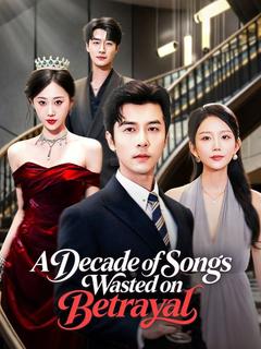 A Decade of Songs Wasted on Betrayal