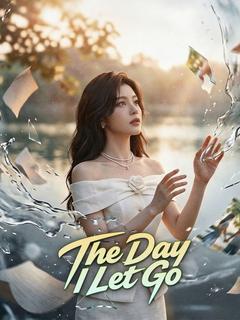 The Day I Let Go