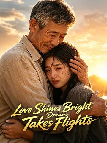 Love Shines Bright, Dream Takes Flight