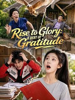 Rise to Glory: A Debt of Gratitude