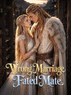 Wrong Marriage, Fated Mate