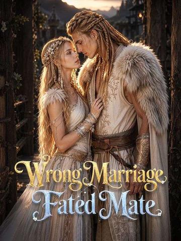 Wrong Marriage, Fated Mate