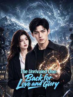 The Unrivaled One: Back for Love and Glory