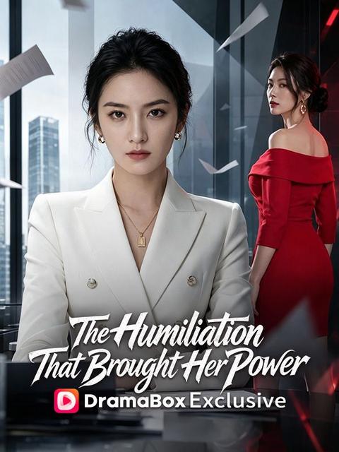 The Humiliation That Brought Her Power