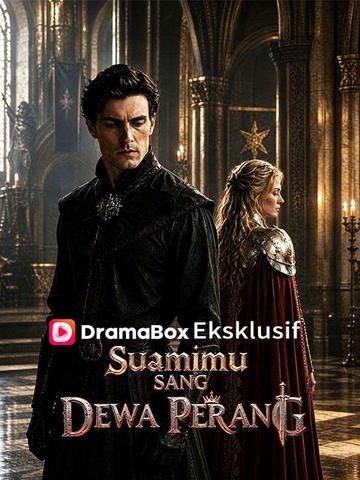 Suamimu Sang Dewa Perang