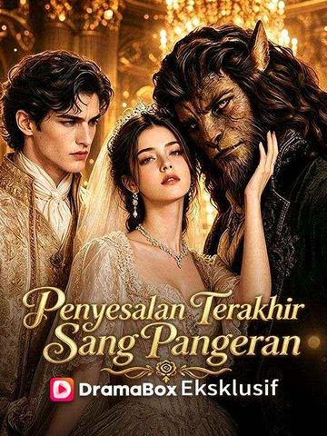 Penyesalan Terakhir Sang Pangeran