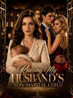 Raising My Husband’s Non-marital Child