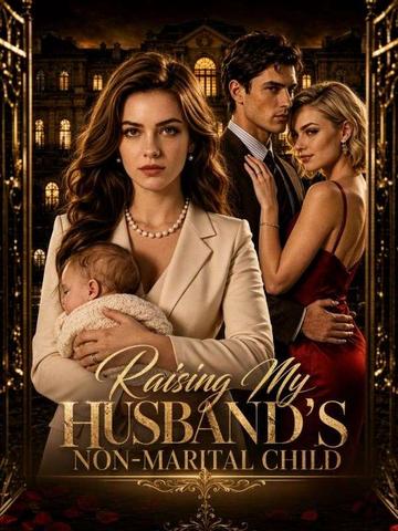 Raising My Husband’s Non-marital Child