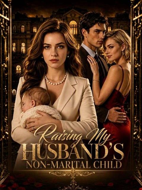 Raising My Husband’s Non-marital Child