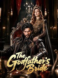 The Godfather’s Bride