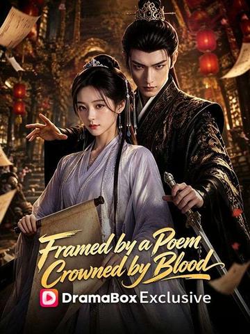 Framed by a Poem, Crowned by Blood