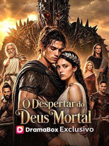 O Despertar do Deus Mortal