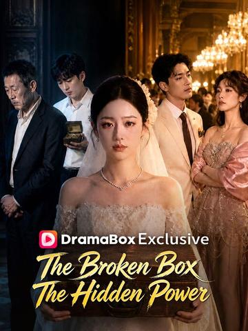 The Broken Box, The Hidden Power