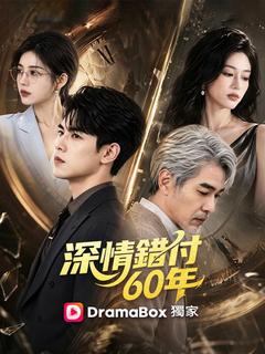 深情錯付60年