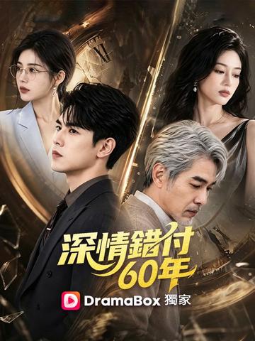 深情錯付60年