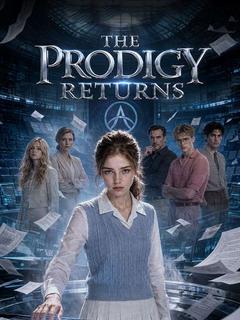 The Prodigy Returns