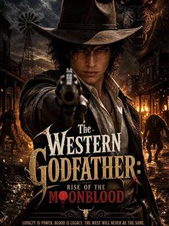 The Western Godfather: Rise of the Moonblood