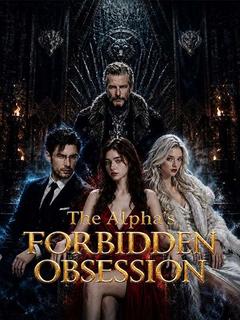 The Alpha's Forbidden Obsession