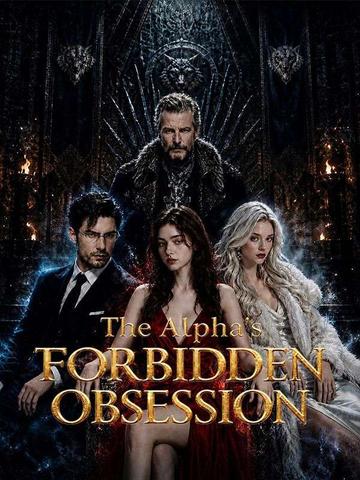 The Alpha's Forbidden Obsession