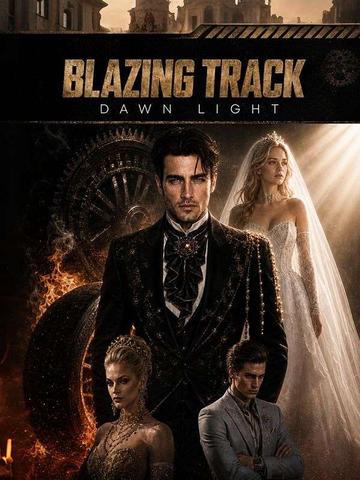 Blazing Track:DawnLight
