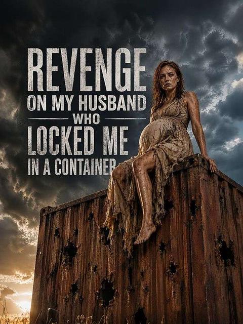 Revenge On My Husband Who Locked Me in a Container
