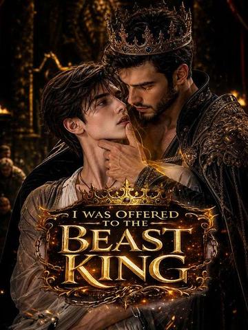 I Was Offered to the Beast King