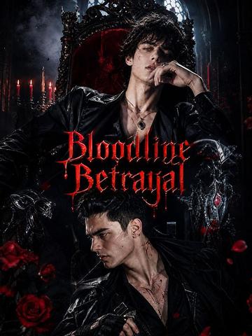 Bloodline Betrayal