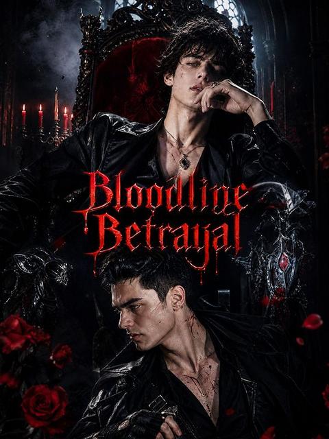 Bloodline Betrayal