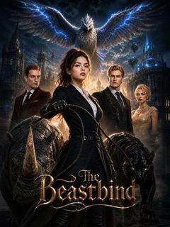 The Beastbind