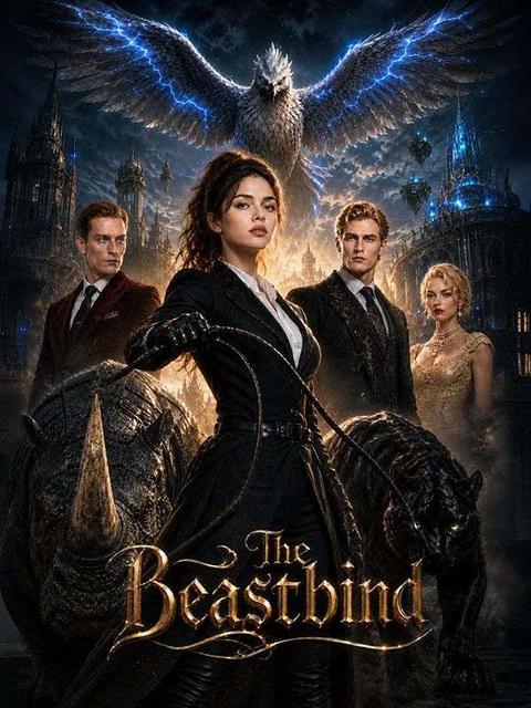 The Beastbind
