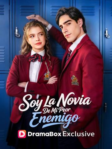 Soy la Novia de Mi Peor Enemigo