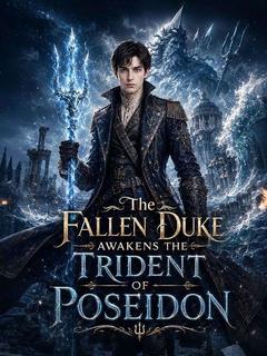 Fallen Duke, Awakening the Trident of the Sea God