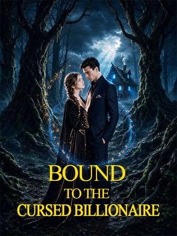 Bound to the Cursed Billionaire