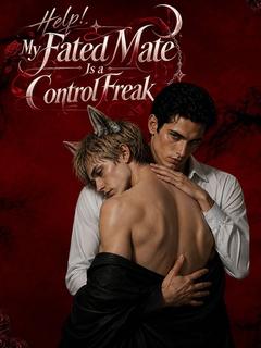 Help! My Fated Mate Is a Control Freak