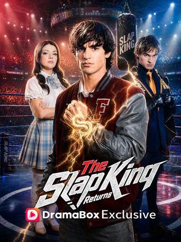 The Slap King Returns