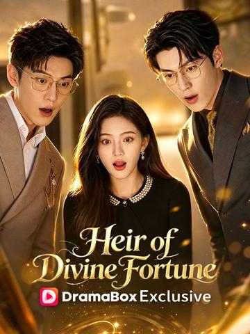 Heir of Divine Fortune